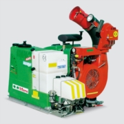 CITIZEN 24 HP KOMPACT 400 LT